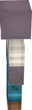 grumble