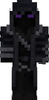 darkninja skin