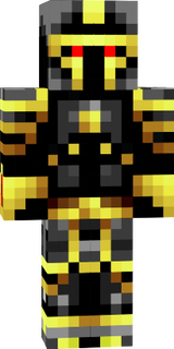 Chevalier fini