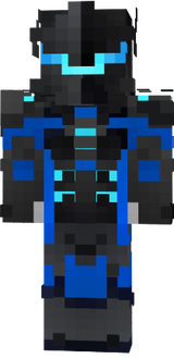 Le skin otp genji (ne le joue plus)