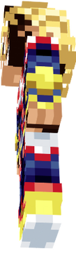 Allmight