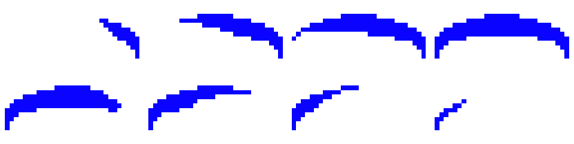 Preview of texture: sweep