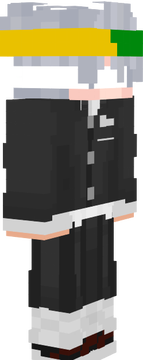 davi demon salyaer