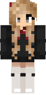le skin de flannou