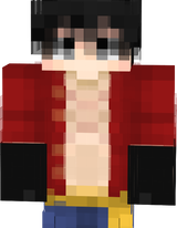 luffy