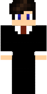 anzug mc