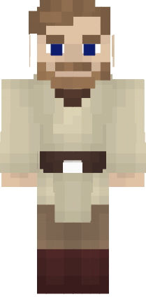 Preview of texture: kenobi