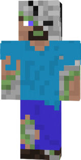 herovine muerto