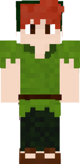 peterpan