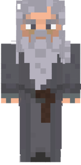 Old man