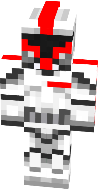Preview of texture: Clone Captain