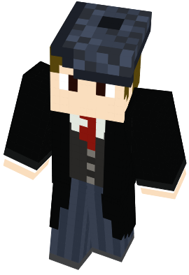 Preview of texture: Luke Shelby Receba