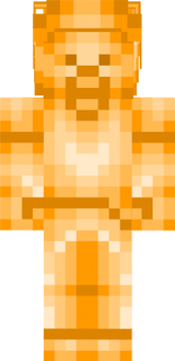 Orange Steve