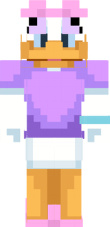 Hd Daisy Duck
