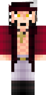 mihawk