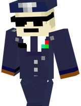 main skin
