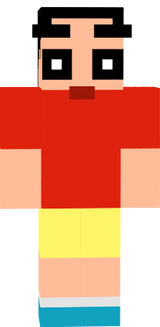 shin chan