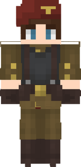General Armor 3D