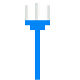 Lily1545 trident