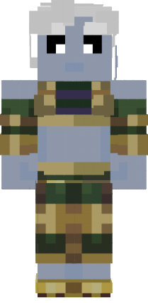 Preview of texture: ц