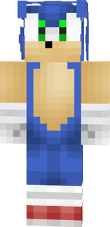 sonic