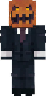 Pumpkin