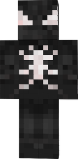 venom MC