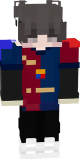 ¿skin oficial