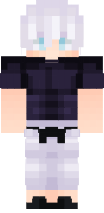 Preview of texture: gojo