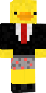 duck