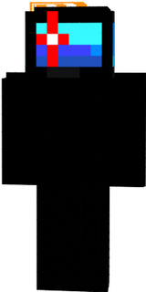 black grey