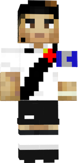 CR7 NO VASCO