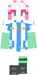 naniche