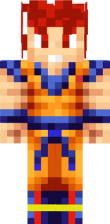 super god