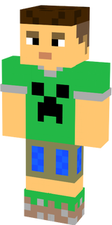 M1try X Minecraft