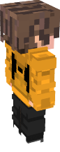 Skin MAHUROK