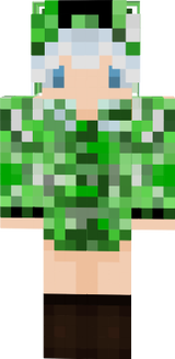 creeper boy