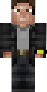 T 800  not glasses