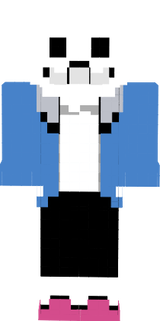  sans