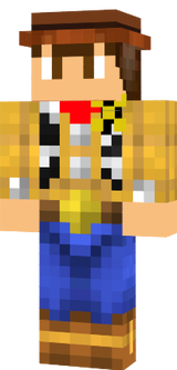 Woody