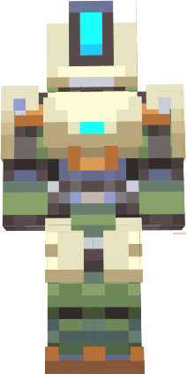 Preview of texture: bastion