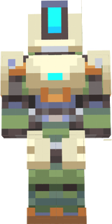 bastion