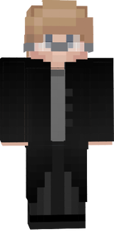 SKYGIN IRL