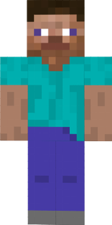 steve
