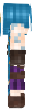 jinx