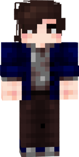 half