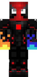 dedpool
