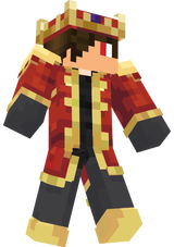 Mark (king)