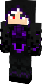 The Void Wanderer