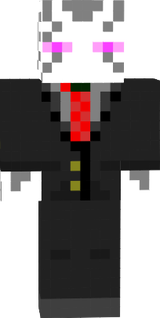 busnisman end
